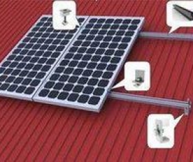 lắp điện năng lượng mặt trời hòa lưới  cho hộ gia đình và Doanh nghiệp tại Quận 4 TP HCM, giá rẻ uy tín chất lượng cao.
