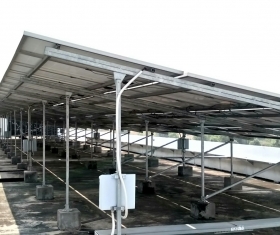 Lắp điện mặt trời tại Quân Tân Bình TP Hồ chí Minh.uy tín, chât lương, giá rẻ.