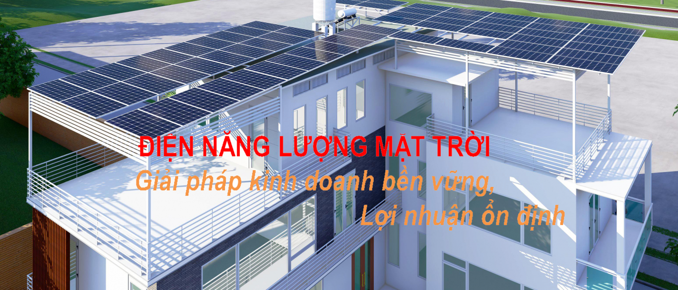 Điện mặt trời TICSUN - Chúc mừng năm mới 2020